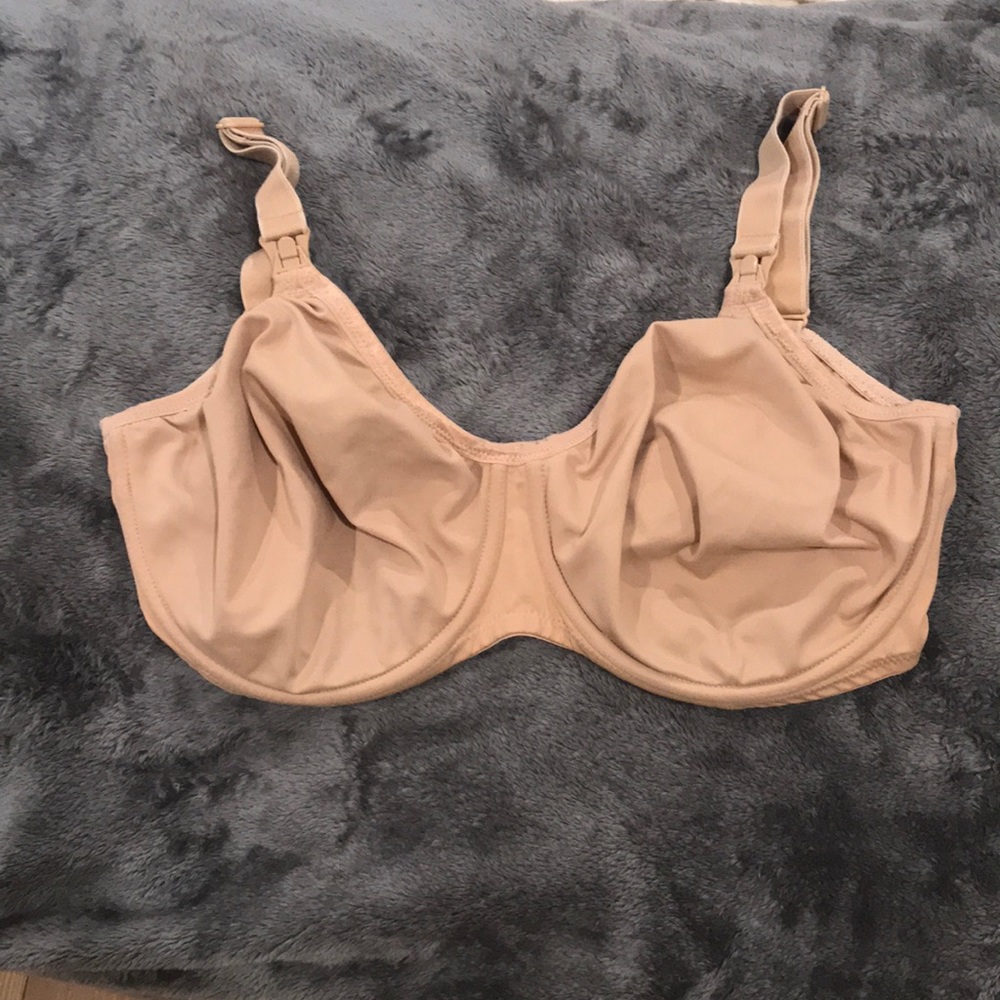 Nursing Bra Size 34 G (Anita)